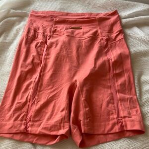 Gymshark Whitney Shorts